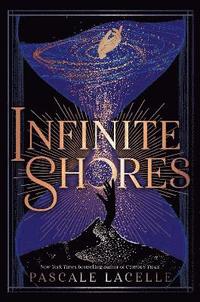 bokomslag Infinite Shores