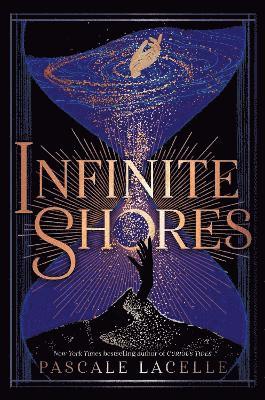 bokomslag Infinite Shores