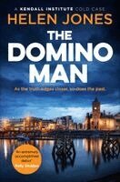 Helen Jones - Domino Man, Inbunden