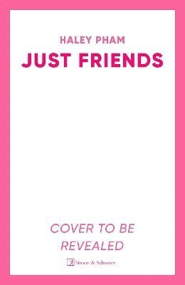 bokomslag Just Friends