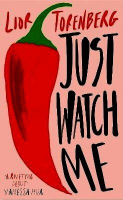 Just Watch Me