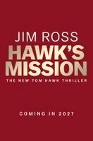 Jim Ross - Hawk's Mission, Häftad