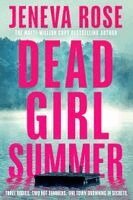 Jeneva Rose - Dead Girl Summer, Häftad
