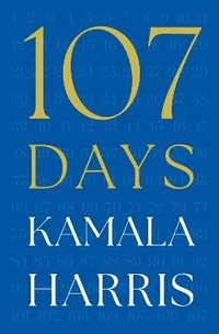 bokomslag 107 Days