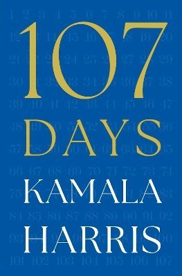 bokomslag 107 Days