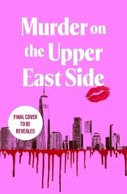 Gigi Waldorf - Murder on the Upper East Side, Häftad. Tillgänglighet: Lägg i varukorg