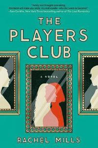 bokomslag Players Club