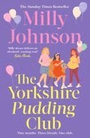 Milly Johnson - Yorkshire Pudding Club, Häftad