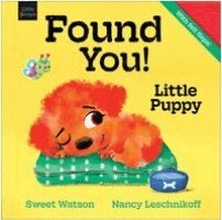 Sweet Watson - Found You, Little Puppy, Häftad