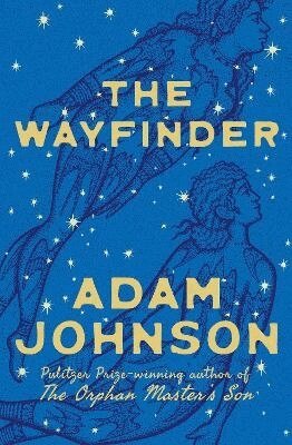 Adam Johnson - Wayfinder, Häftad