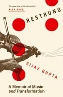 Vijay Gupta - Restrung, Inbunden
