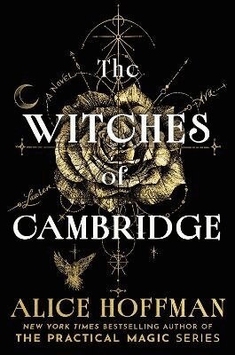 Alice Hoffman - Witches of Cambridge, Häftad