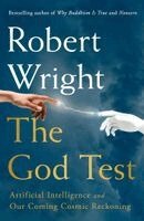 Robert Wright - God Test, Inbunden