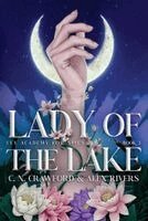 C. N. Crawford - Lady of the Lake, Häftad