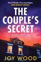 Joy Wood - The Couple's Secret, Häftad