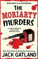 Jack Gatland - The Moriarty Murders, Häftad