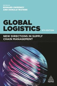 bokomslag Global Logistics