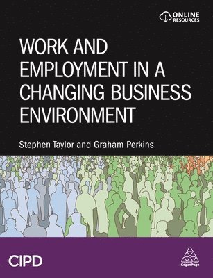bokomslag Work and Employment in a Changing Business Environment