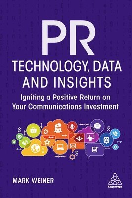 PR Technology, Data and Insights 1