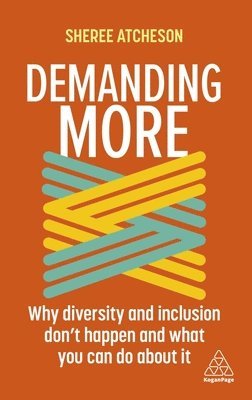 Demanding More 1