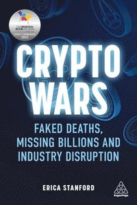 bokomslag Crypto Wars