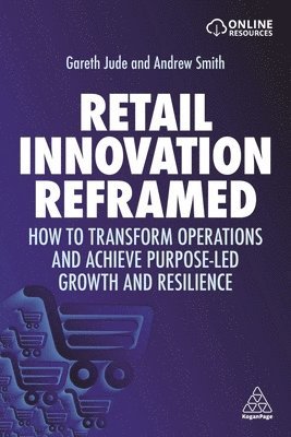 bokomslag Retail Innovation Reframed