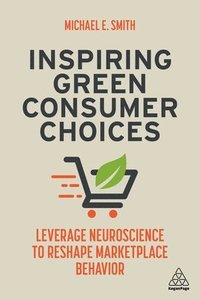 bokomslag Inspiring Green Consumer Choices