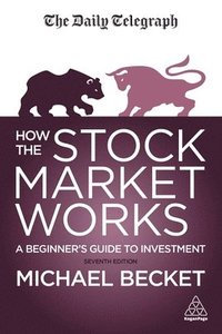 bokomslag How The Stock Market Works