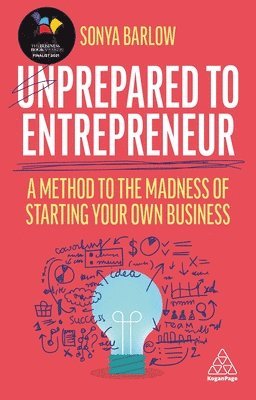 Unprepared to Entrepreneur 1