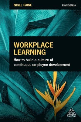 bokomslag Workplace Learning