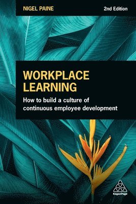 Workplace Learning 1