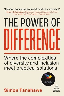 The Power of Difference 1