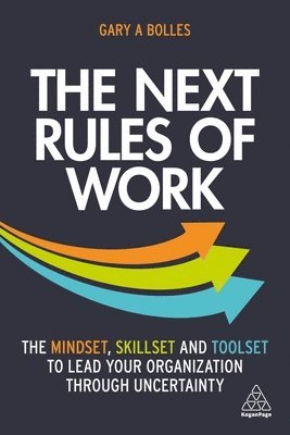 The Next Rules of Work 1