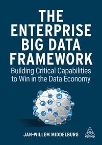 bokomslag The Enterprise Big Data Framework