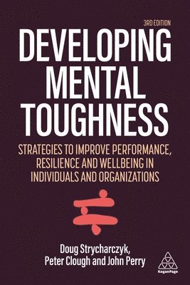 Developing Mental Toughness 1