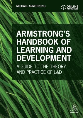 Michael Armstrong - Armstrong's Handbook of Learning and Development, Inbunden