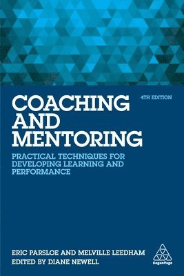 Coaching and Mentoring 1