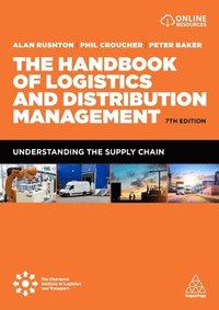 bokomslag The Handbook of Logistics and Distribution Management