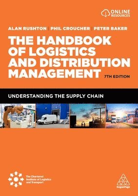 The Handbook of Logistics and Distribution Management 1