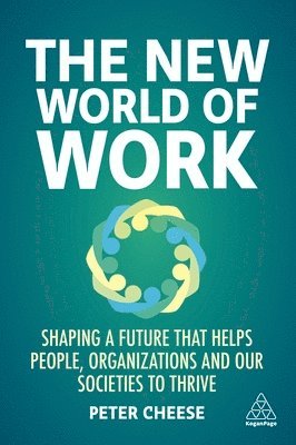 The New World of Work 1