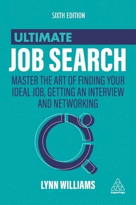 Lynn Williams - Ultimate Job Search, Häftad