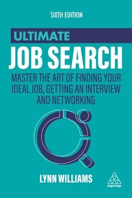 Ultimate Job Search 1