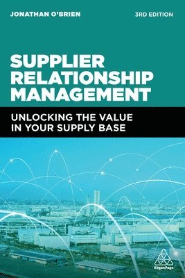 Supplier Relationship Management 1