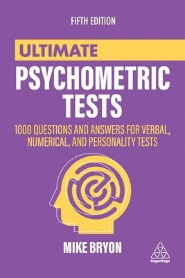 Ultimate Psychometric Tests 1