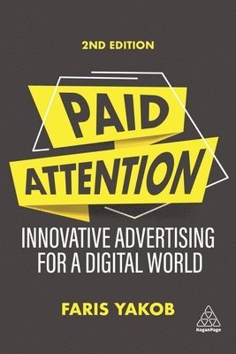 bokomslag Paid Attention