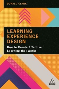 bokomslag Learning Experience Design