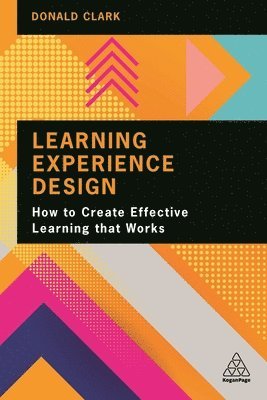 Learning Experience Design 1