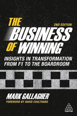 The Business of Winning 1