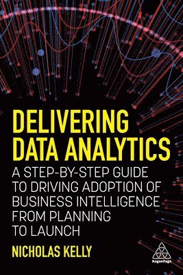 Delivering Data Analytics 1