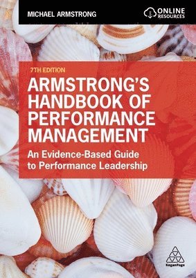 Michael Armstrong - Armstrong's Handbook of Performance Management, Häftad